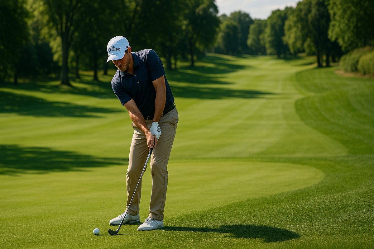 Top 5 Golfers With the Best Short Games Ever