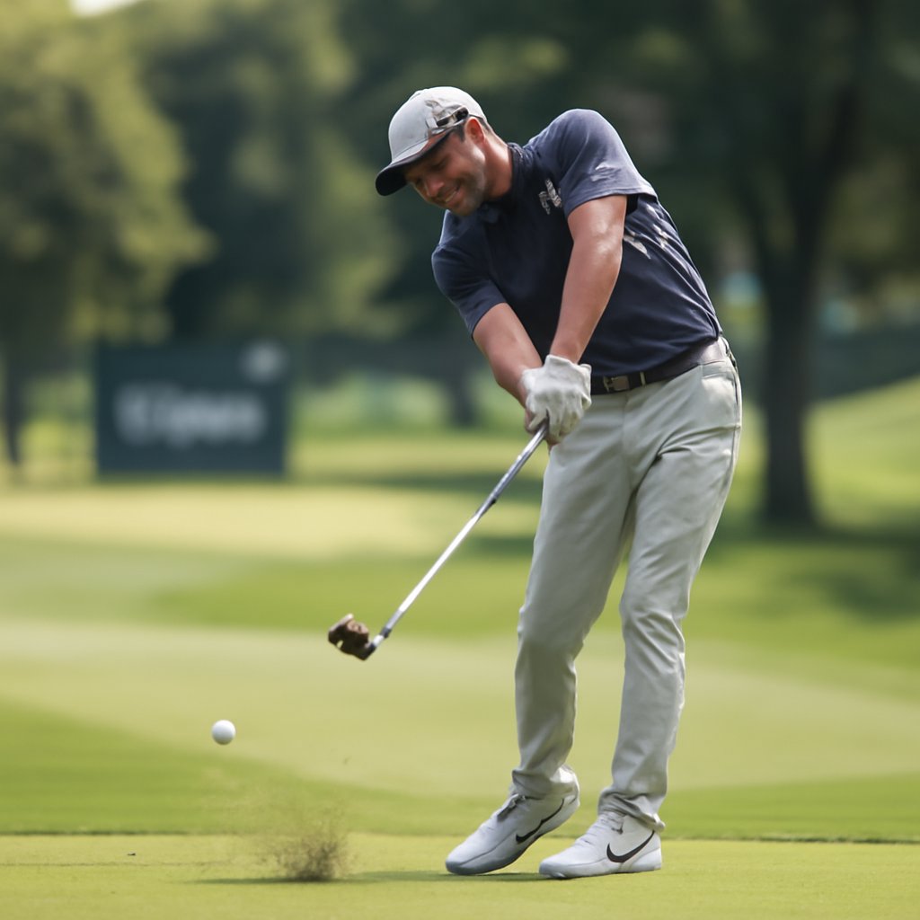 Scheffler's Historic Dominance: Breaking Records at the 2026 PGA Championship