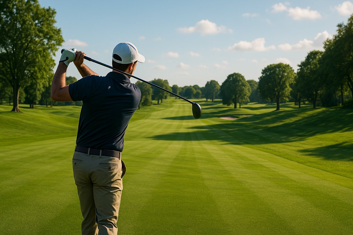 Essential Golf Rules Every Player Should Know