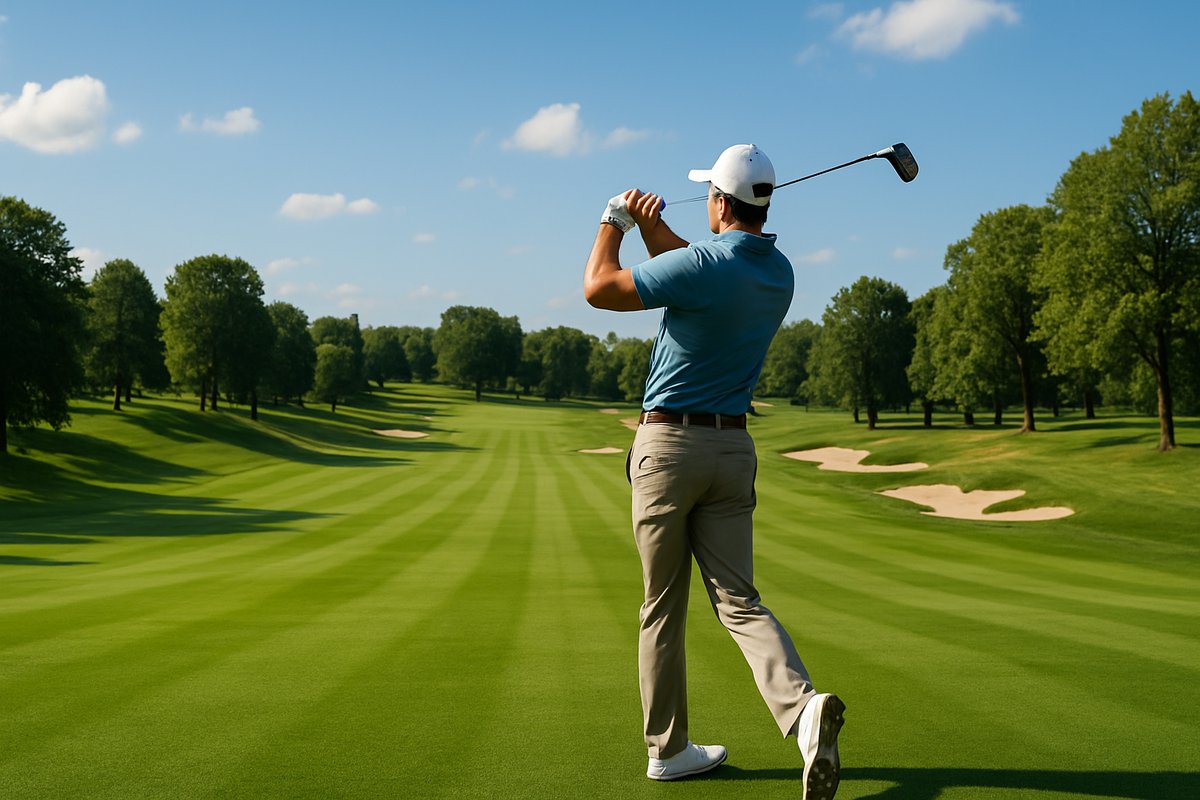 Ranking the Greatest Golfers of All Time