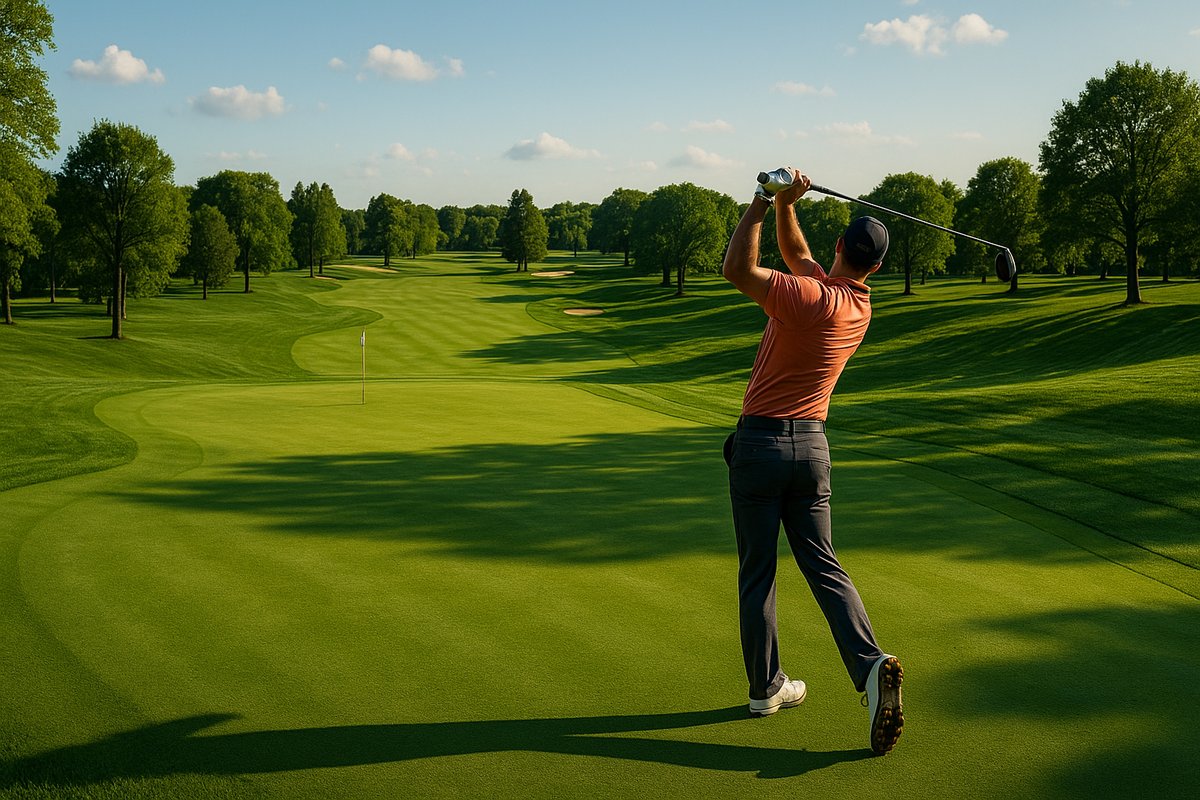 Most Underrated Golf Courses in the United States