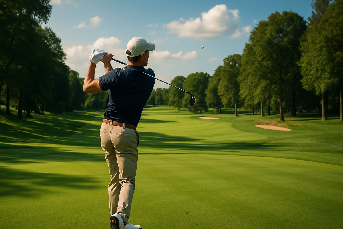 Techniques to Reduce Your Golf Handicap Quickly