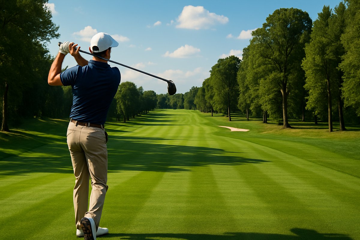 History of the Ryder Cup Rivalries