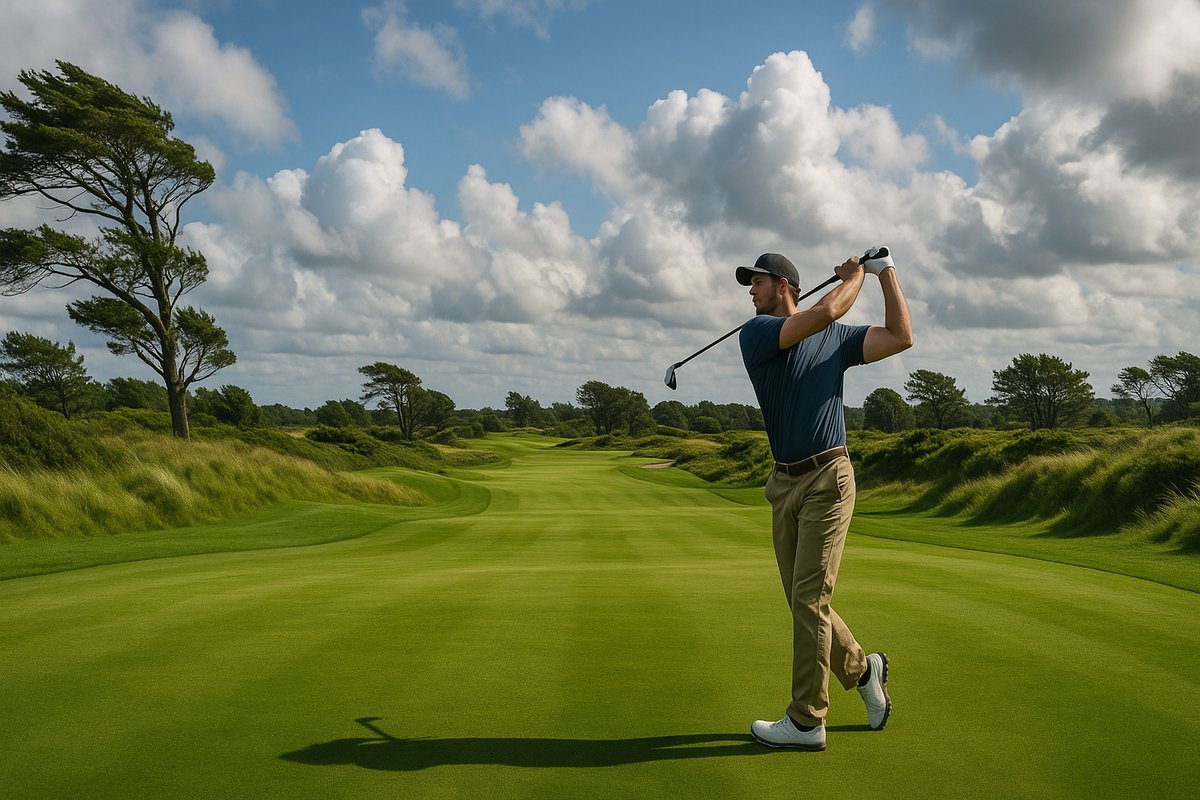 Tips for Playing in Windy Conditions