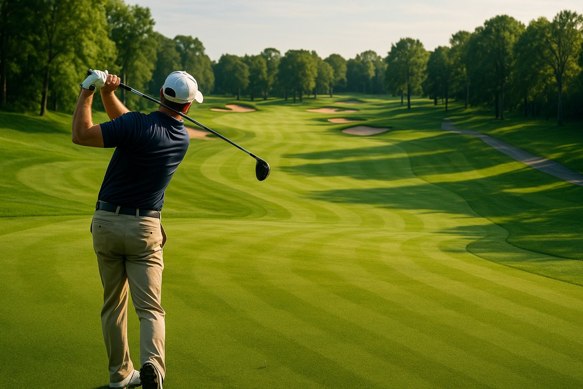 Top Lists of Best Golf Books for Serious Players