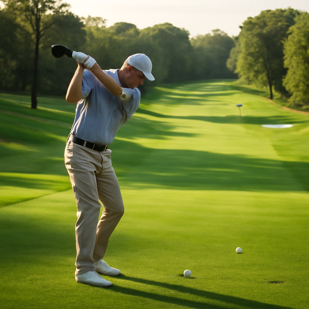 What Every Golfer Should Know About Course Management