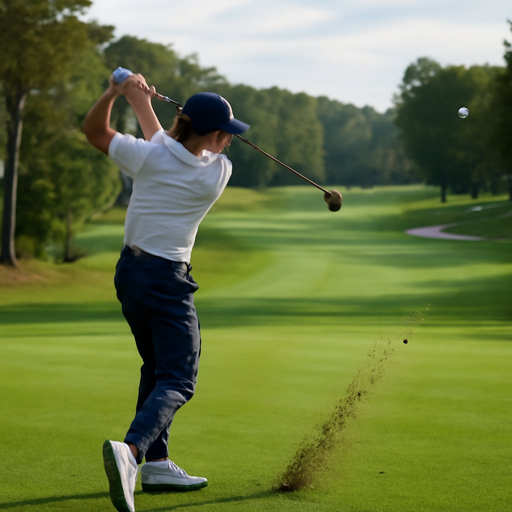 Best Golf Apps for Tracking Statistics