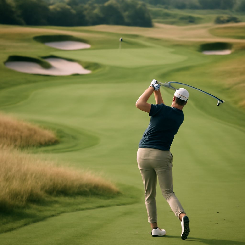 Understanding the US Open Course Setups
