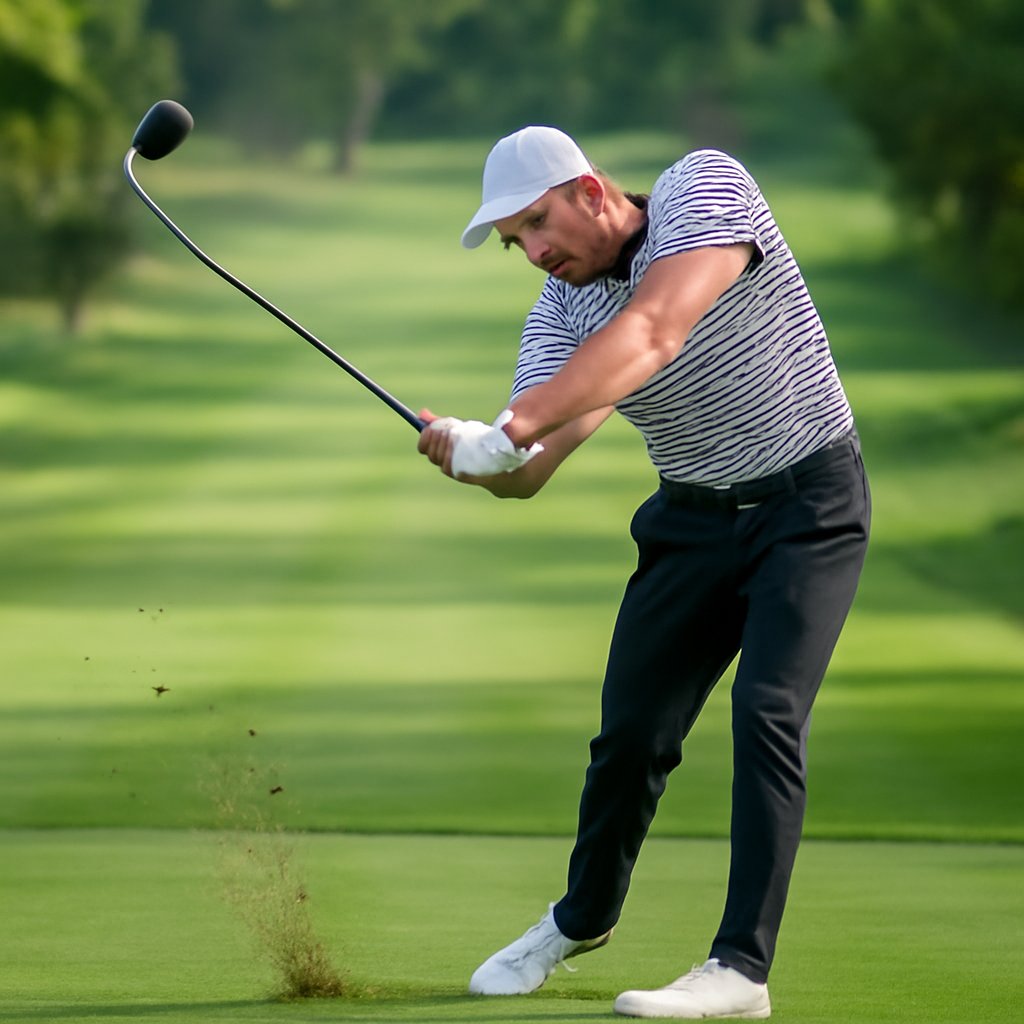 Secrets Behind Bryson DeChambeau Long Driving