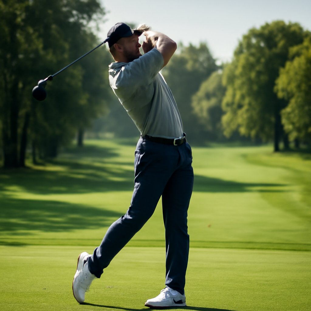 How Mental Game Affects Golf Scores