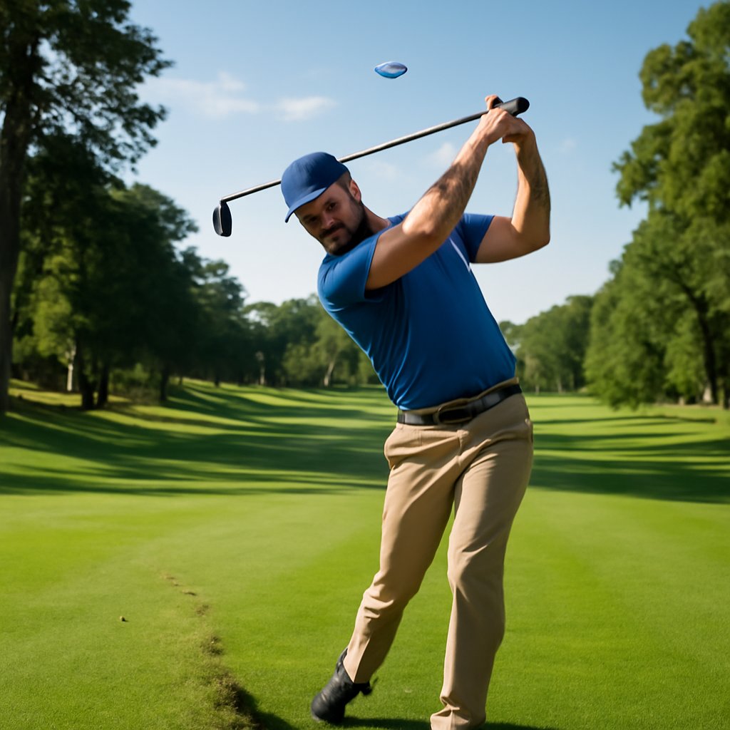 Best Golf Apps for Tracking Stats and Improving Scores