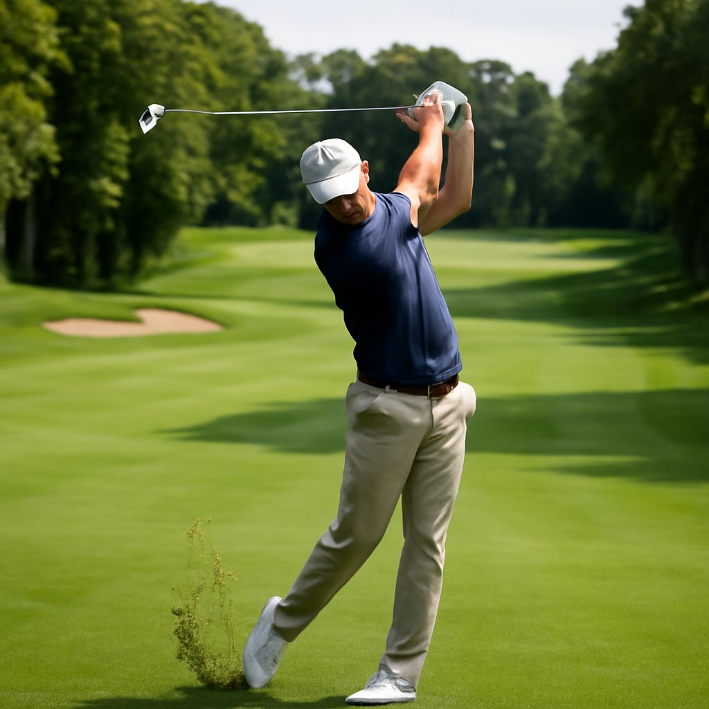 How to Select the Perfect Set of Irons