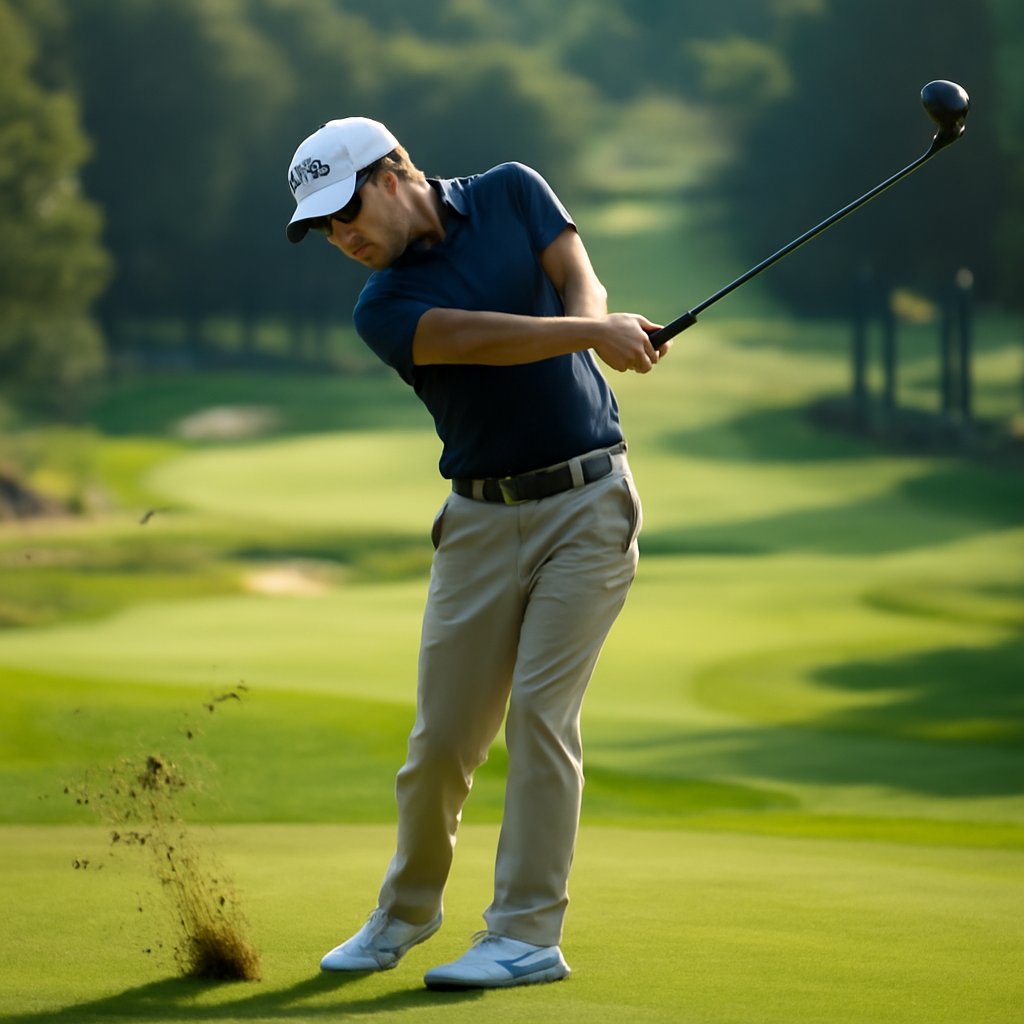 Major Championship Records That May Never Be Broken