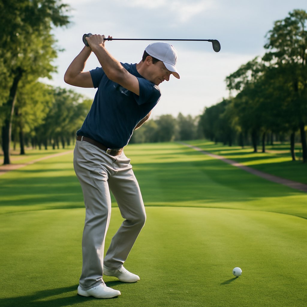 Choosing the Right Golf Ball for Your Game