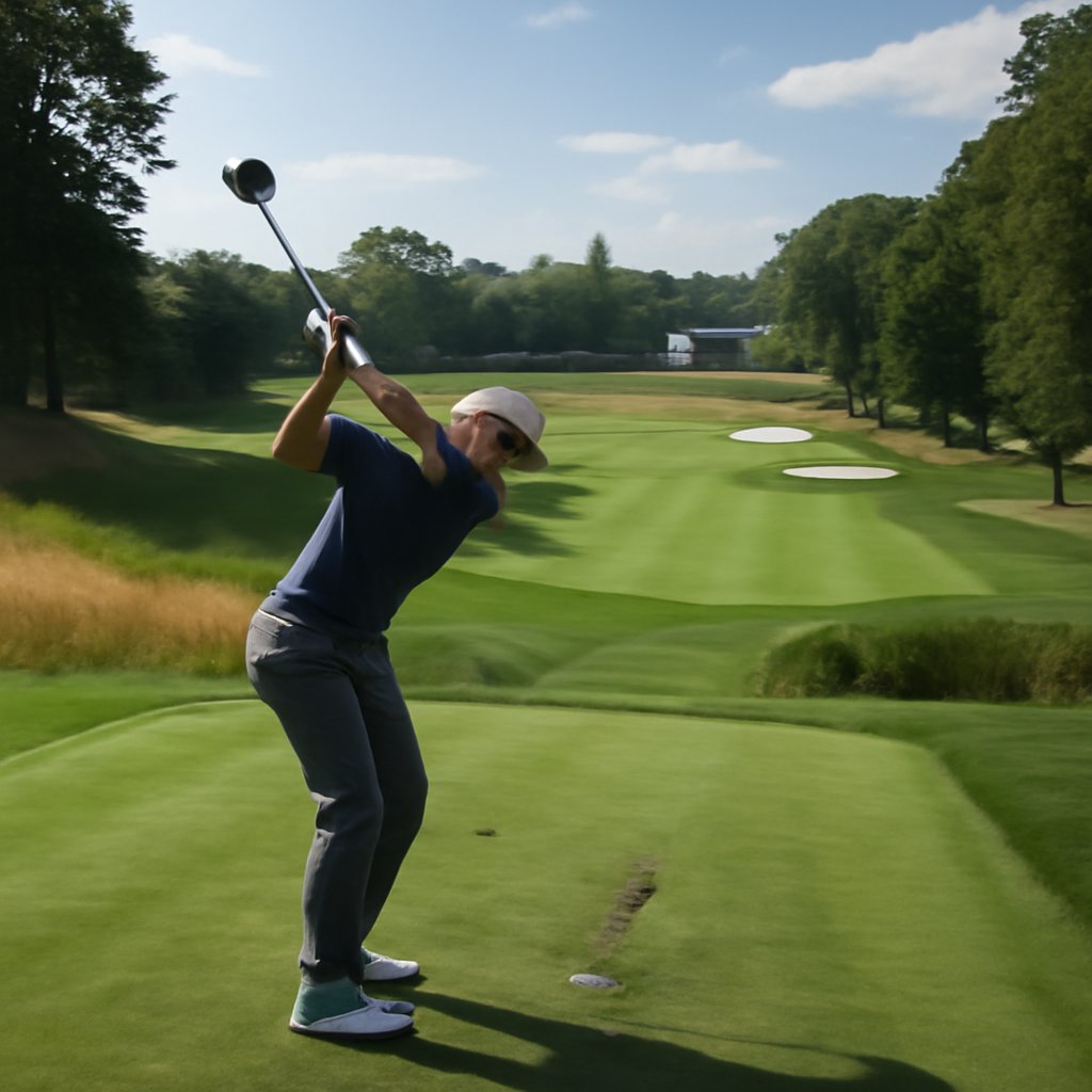 Top 10 Most Challenging Holes on the PGA Tour