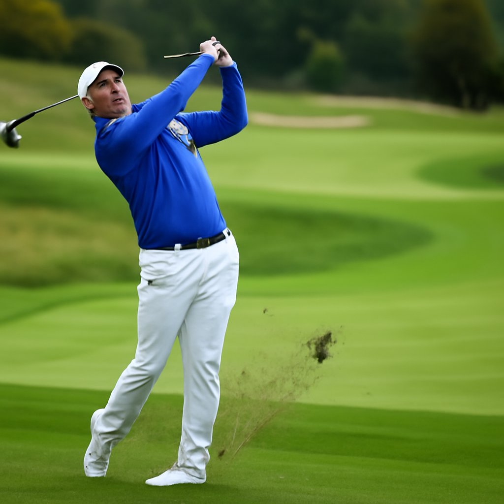 Analyzing Why Europeans Dominate the Ryder Cup