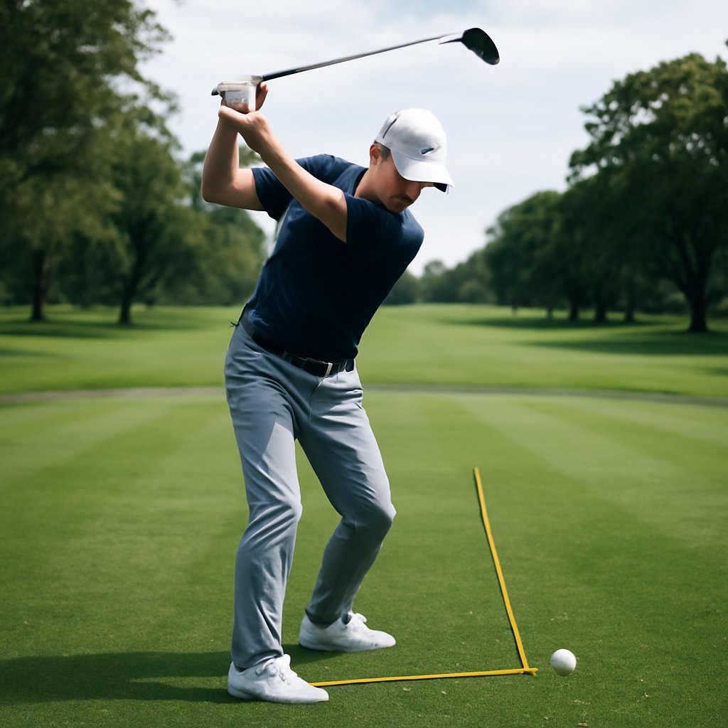 Training Drills Used by PGA Professionals