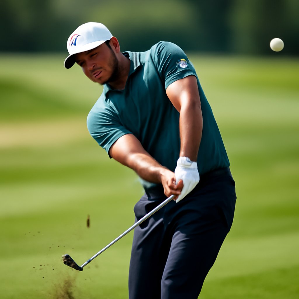 Brooks Koepka Multiple Major Wins Profile