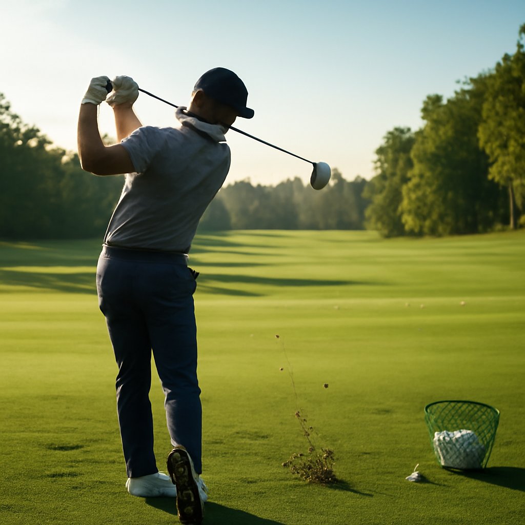 How to Practice Effectively at the Range