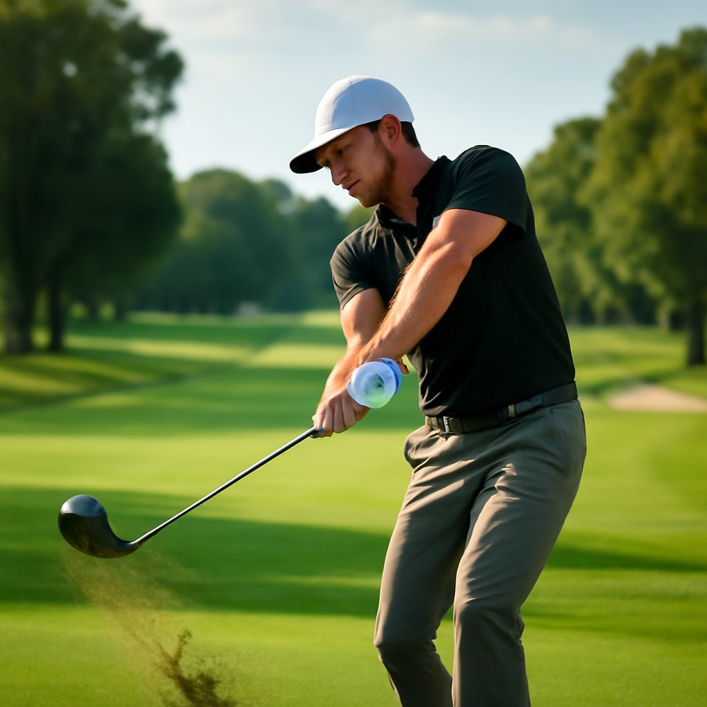 How to Develop a Strong Mental Game in Golf