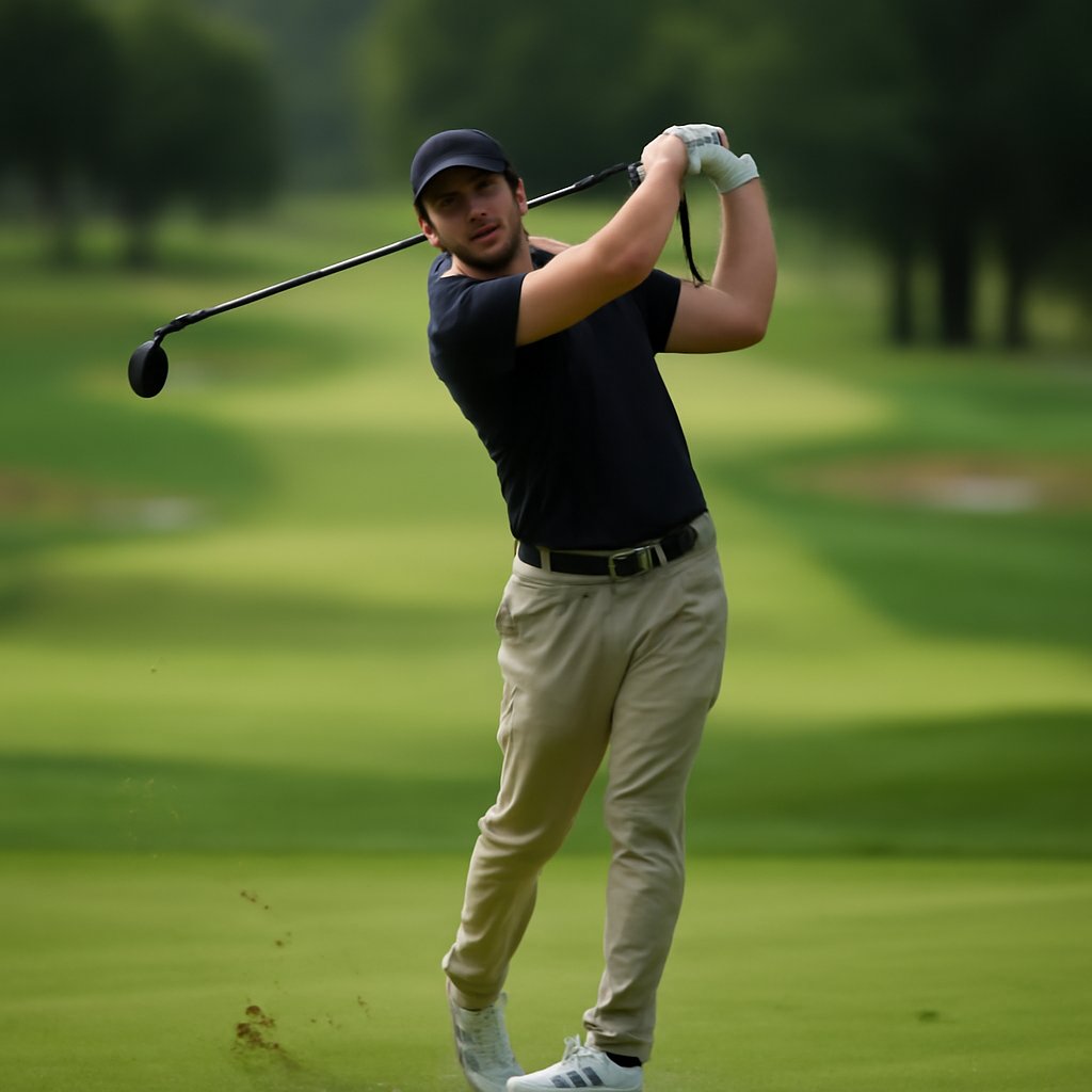 Managing Pressure During Tournament Play