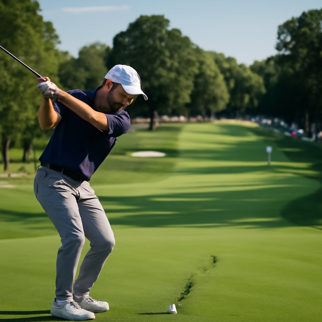 Why the PGA Championship Moved to May