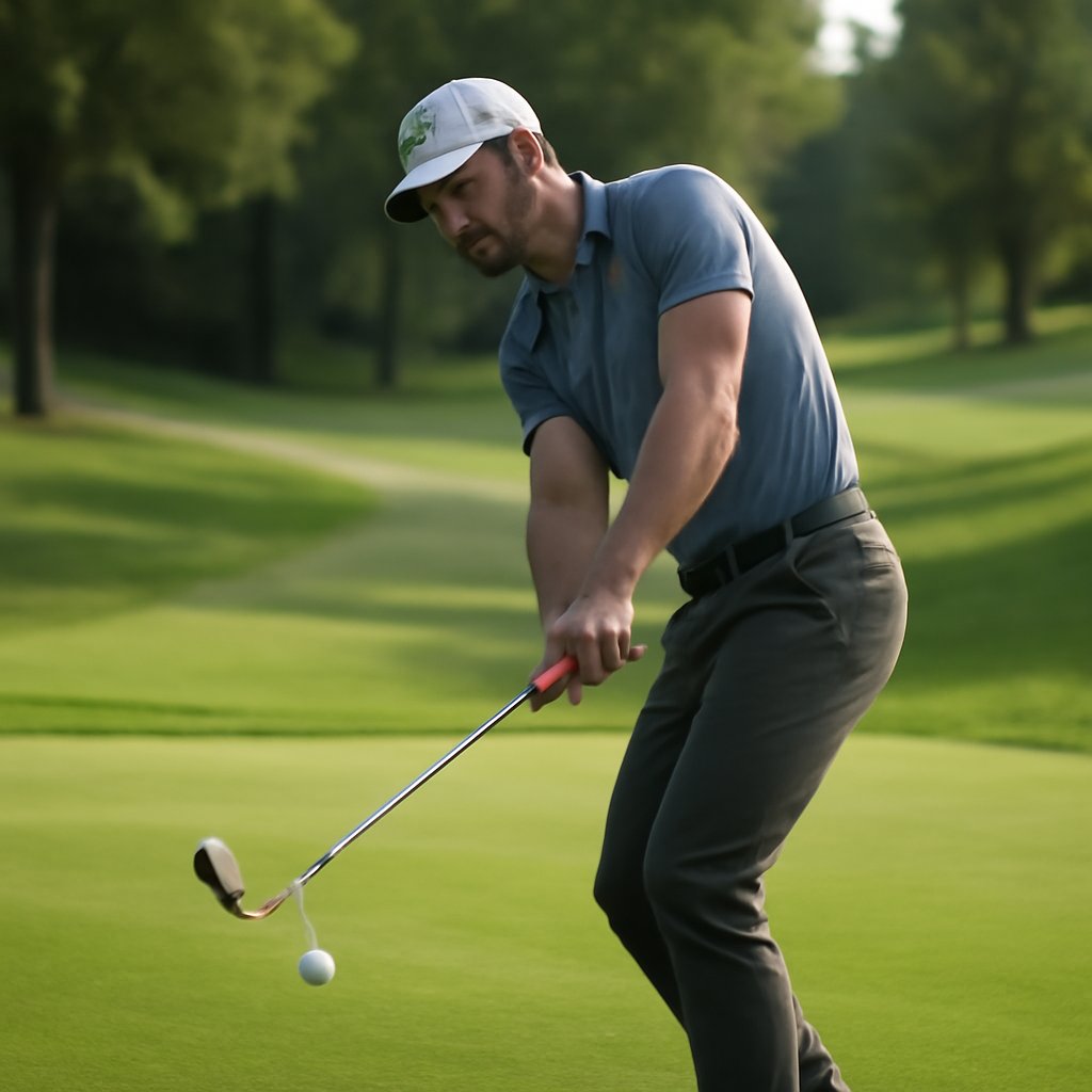 Tips for Avoiding Three Putts on Fast Greens