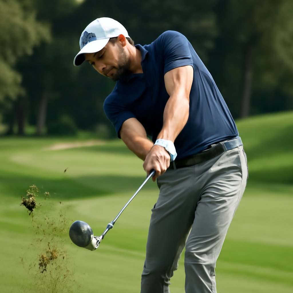 The Impact of Technology on Modern PGA Tour Equipment