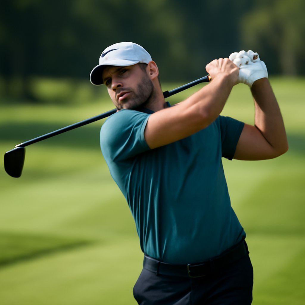 How Brooks Koepka Became a Major Specialist