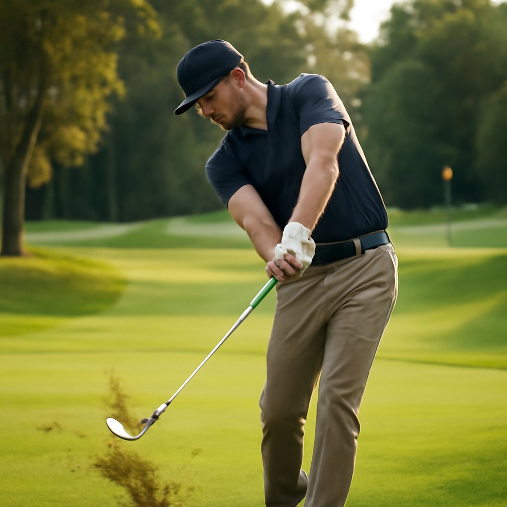 Best Ways to Lower Your Score Without New Gear