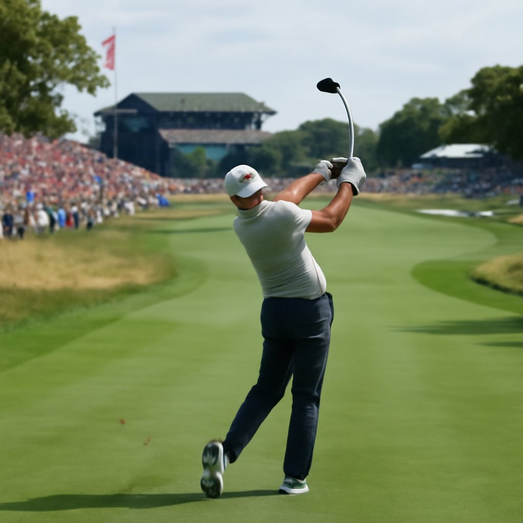 Inside the Traditions of the US Open