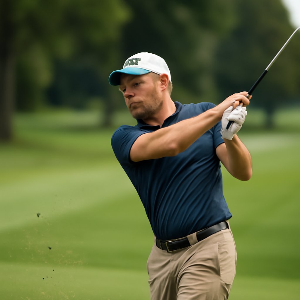The Business Side of Professional Golf