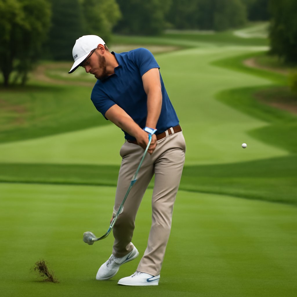 Strategies for Match Play Competition