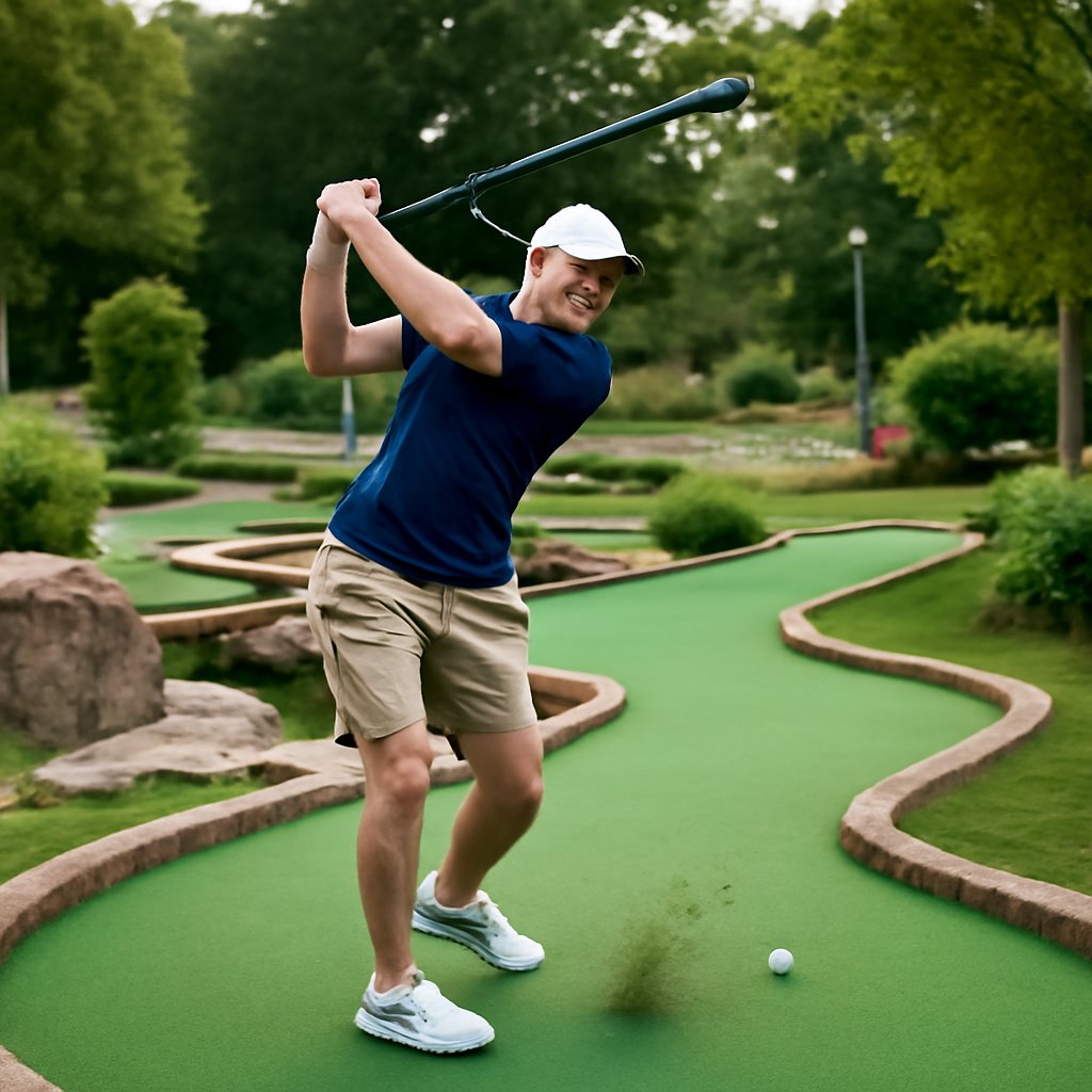 Mini Golf Guide: Rules, Course Types, and Why It's More Fun Than You Think