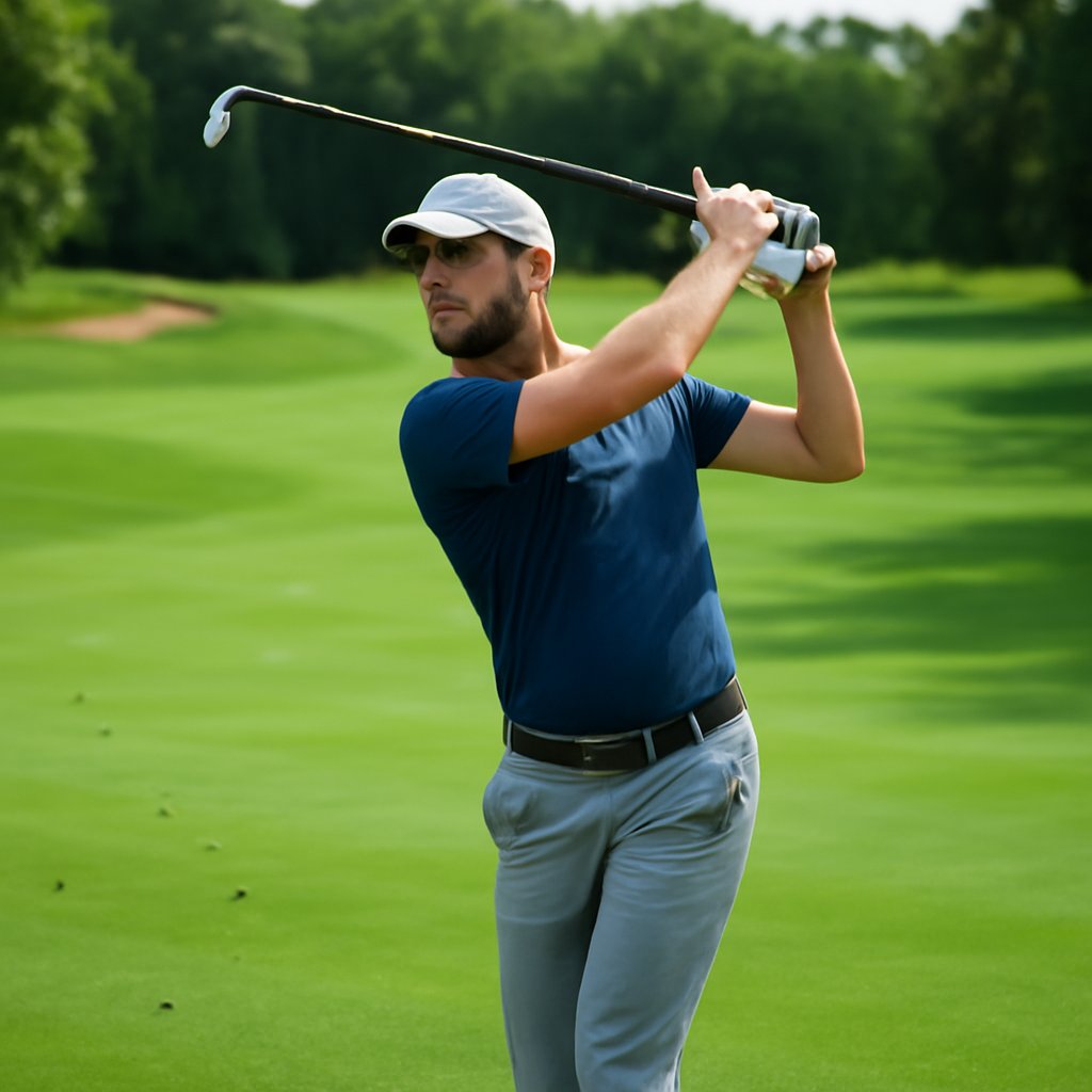 The Complete Guide to Golf Grips: Types, Materials, and How to Choose the Right Ones