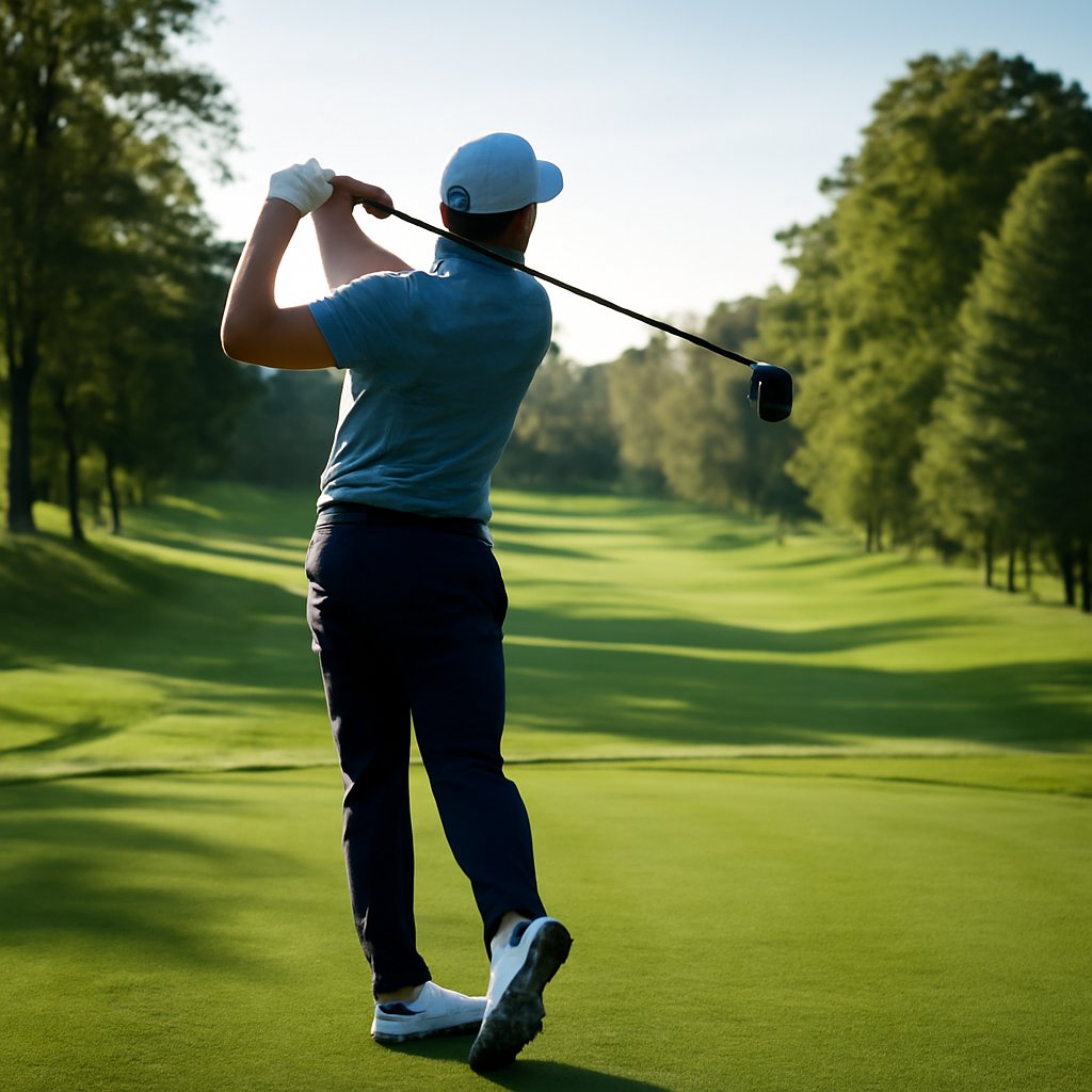 Best Golf Grips: Complete Guide to Choosing the Right Grip for Your Game