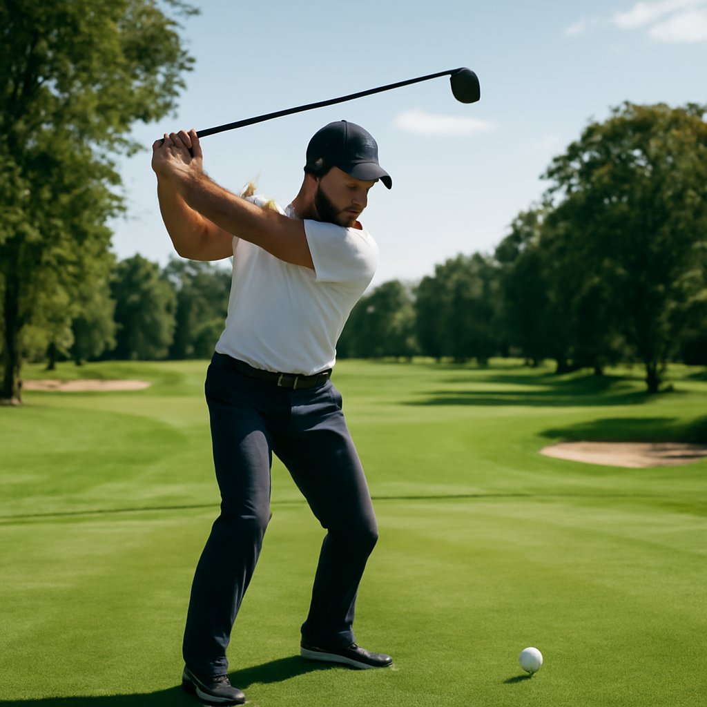 The Ultimate Guide to Essential Golf Terms Every Player Should Know