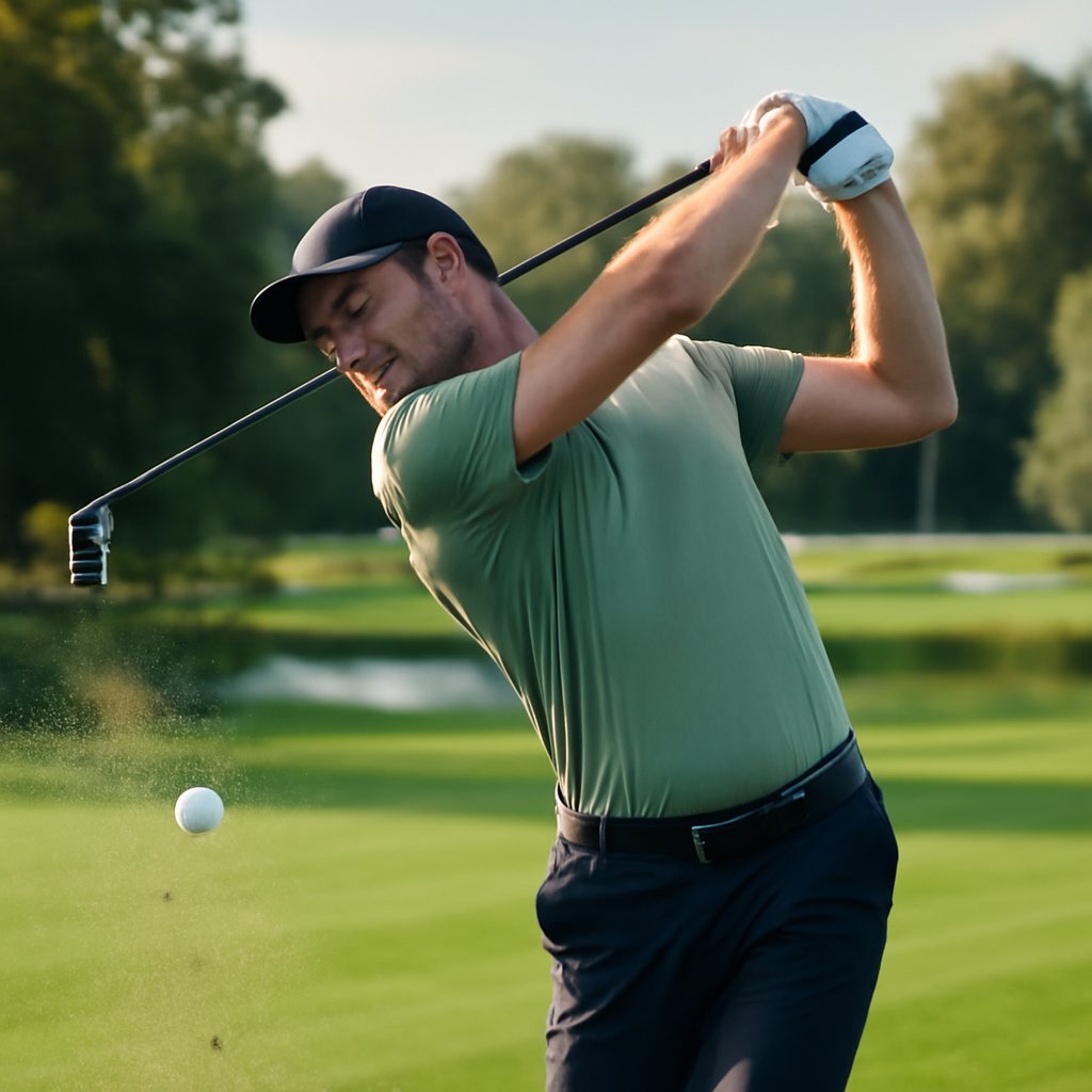 The Ultimate Guide to Choosing the Right Golf Hat for Your Game