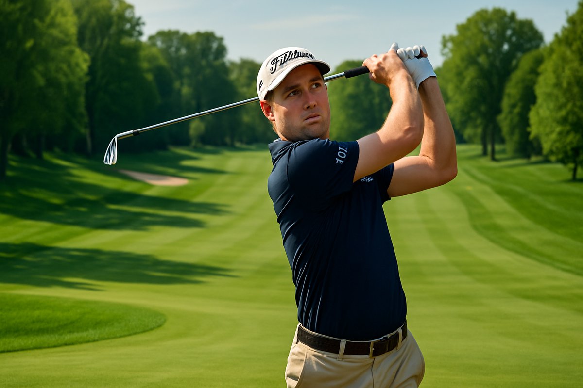Justin Thomas PGA Tour Wins: Exploring a Stellar Career
