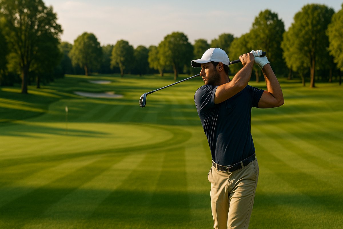 LIV Golf Team Standings & Points Table 2026: Full Season Breakdown