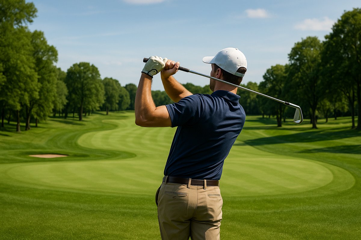 Best Putting Drills for Consistent Results