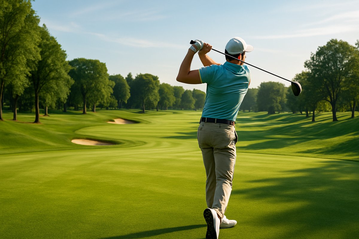 Best Golf Drivers for Distance and Accuracy