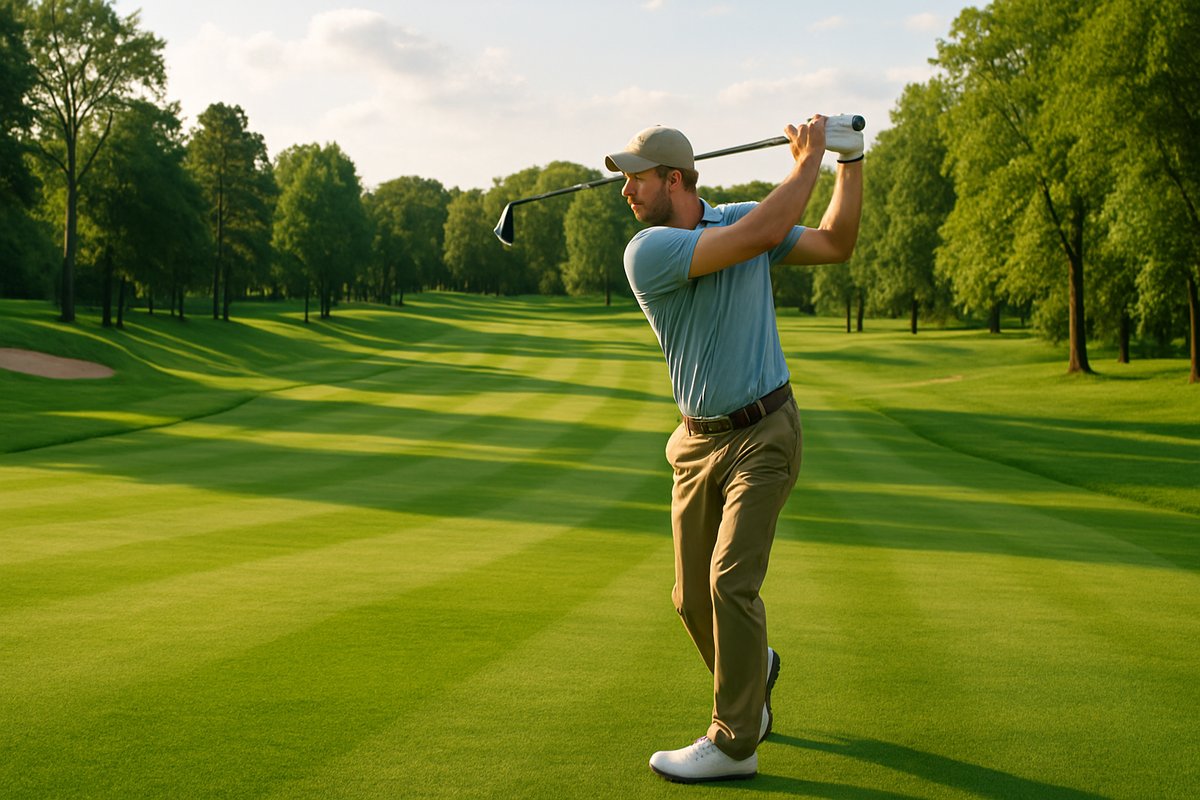 Essential Golf Tips for High Handicappers