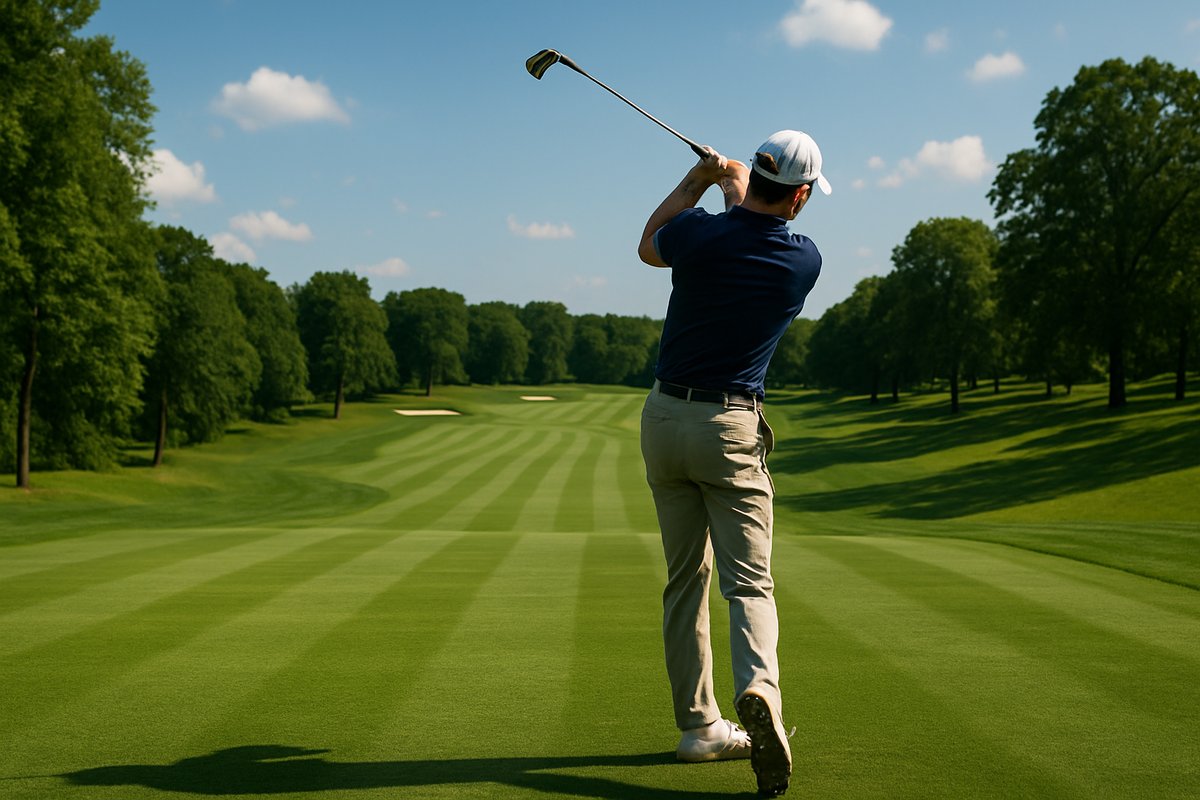 Analyzing the Evolution of PGA Tour Rules