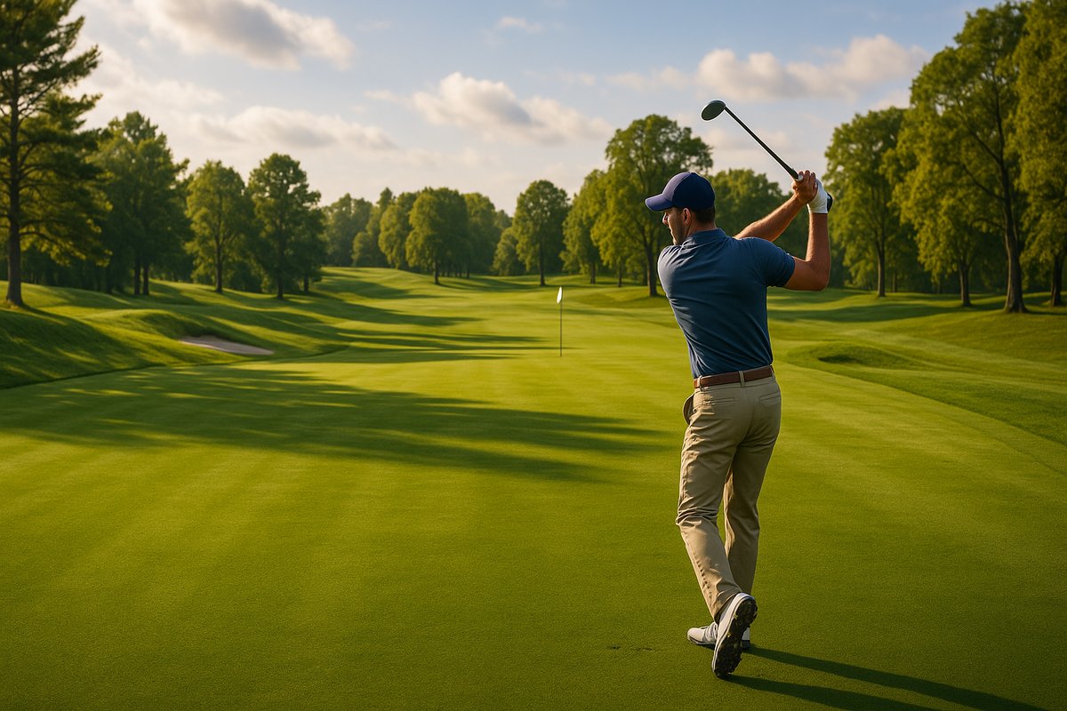 Top 5 Putting Drills for Beginners