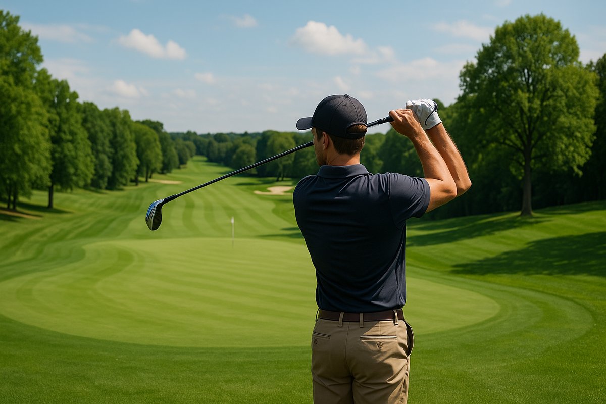 How to Choose the Right Golf Ball for Your Game