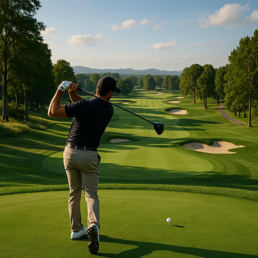 2026 US Open: Dark Horses, Value Picks & Historical Sta
