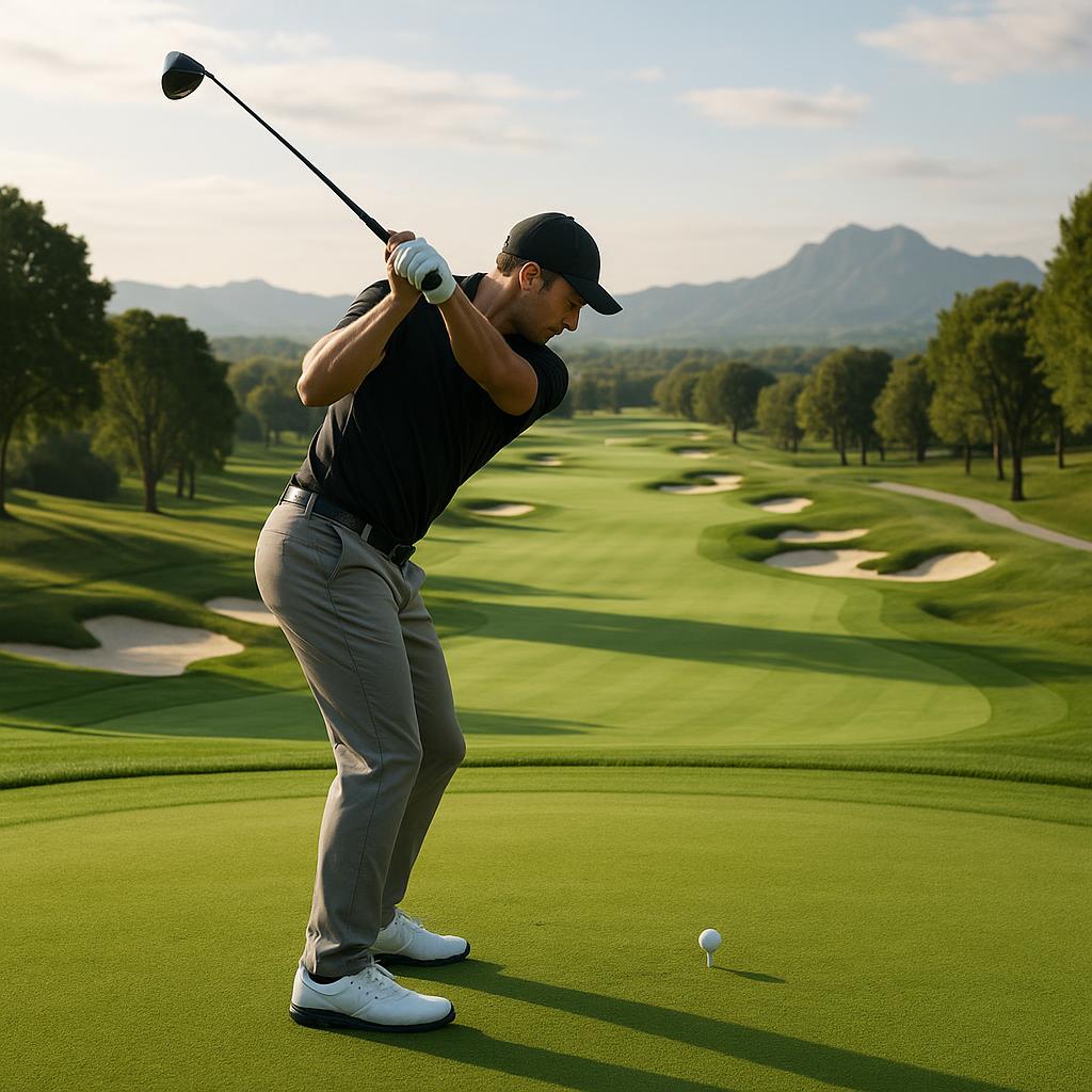 2026 US Open Golf Championship: Complete Course Preview