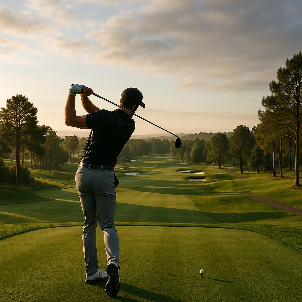 Jon Rahm LIV Golf 2026 Season Analysis: Legion XIII Cap