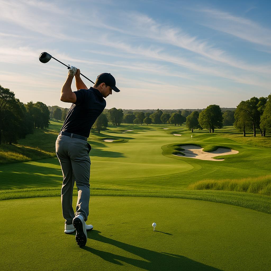 LIV Golf vs PGA Tour Prize Money 2026: Complete Compari